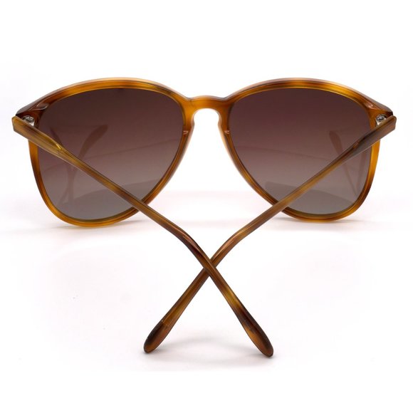 Aviator vintage sunglasses by Argos, France main image 4
